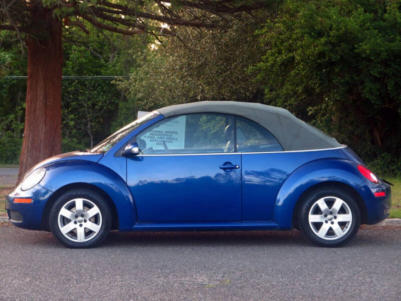 volkswagen new beetle 2007 3VWRF31Y37M401929 image volkswagen new beetle 2007 3VWRF31Y37M401929 image